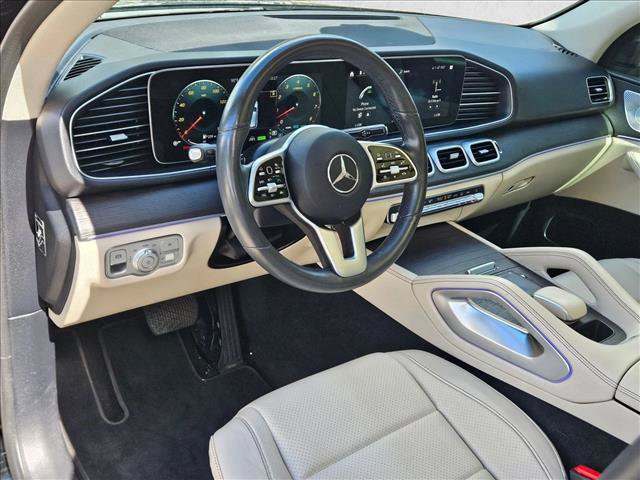 Used 2022 Mercedes-Benz GLE 450 4MATIC image 6