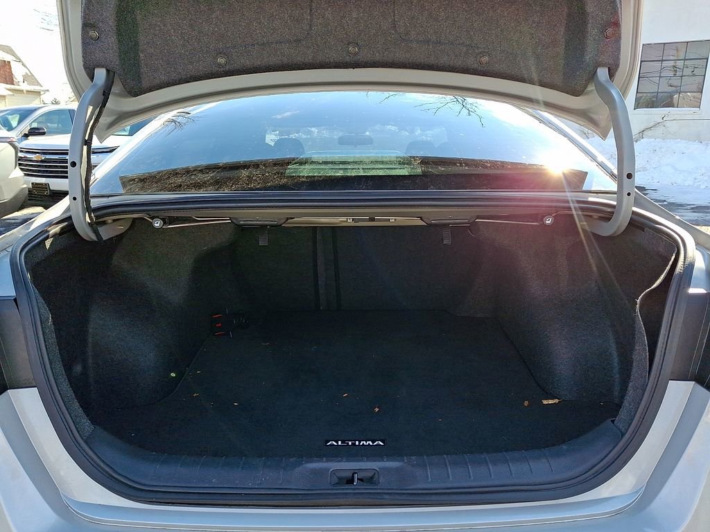 Used 2022 Nissan Altima 2.5 S image 27