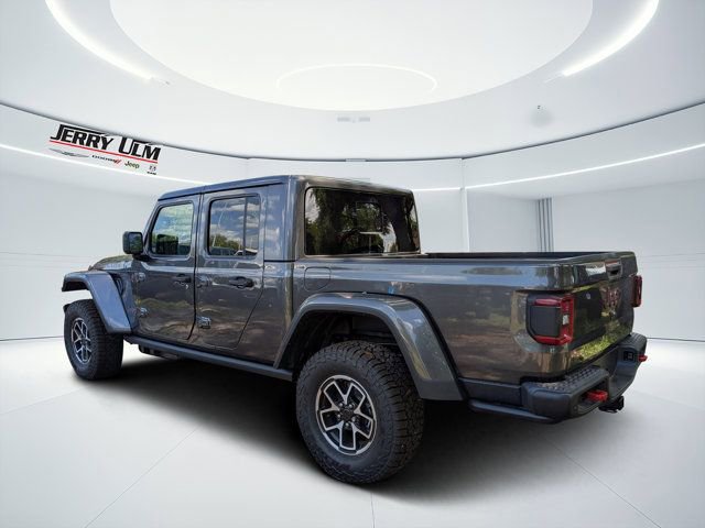 New 2026 Jeep Gladiator Rubicon image 5