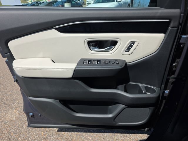 New 2026 Honda Pilot EX-L image 9