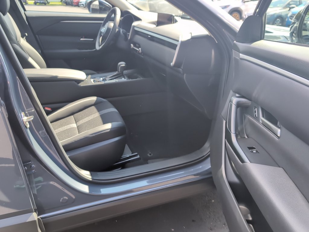 New 2026 MAZDA CX-50 2.5 Hybrid w/ Cargo Package AWD/4WD image 9