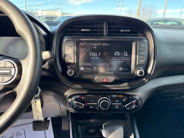 Used 2024 Kia Soul LX w/ Option Group 015 image 20
