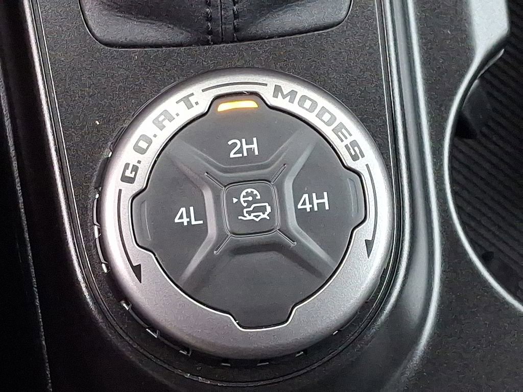 Used 2021 Ford Bronco Big Bend image 26