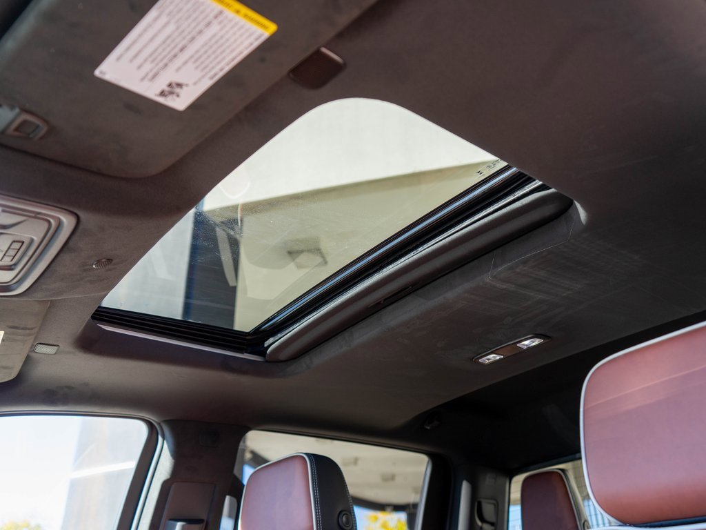 New 2026 GMC Sierra 1500 Denali Ultimate image 12