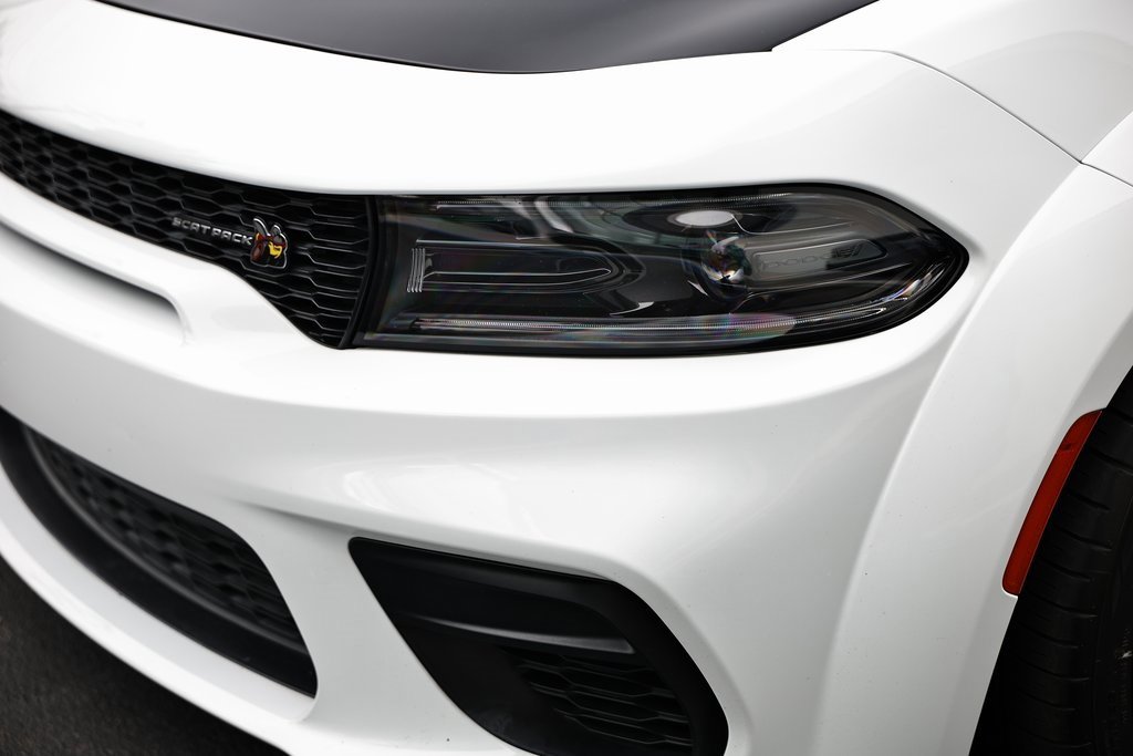 Used 2023 Dodge Charger Scat Pack image 14
