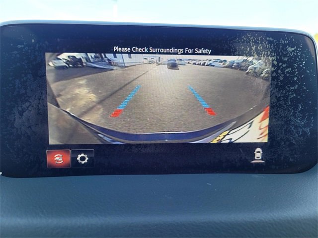 Used 2019 MAZDA CX-5 Signature image 16