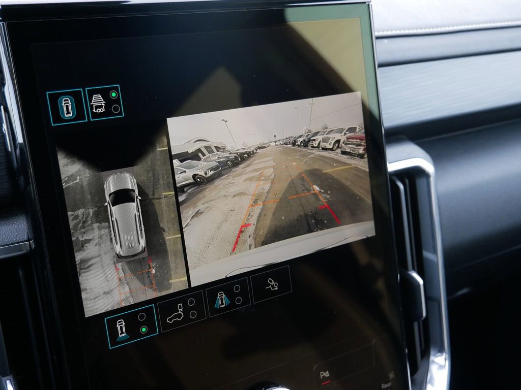 Used 2025 GMC Acadia Elevation image 27