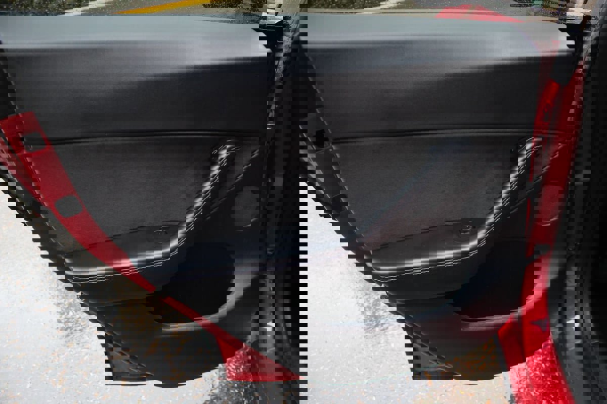 Used 2021 Tesla Model Y Performance image 18