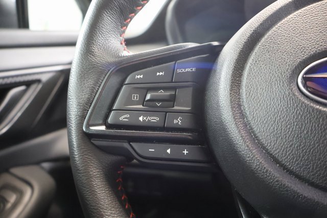 Certified 2025 Subaru Legacy Sport AWD/4WD image 20