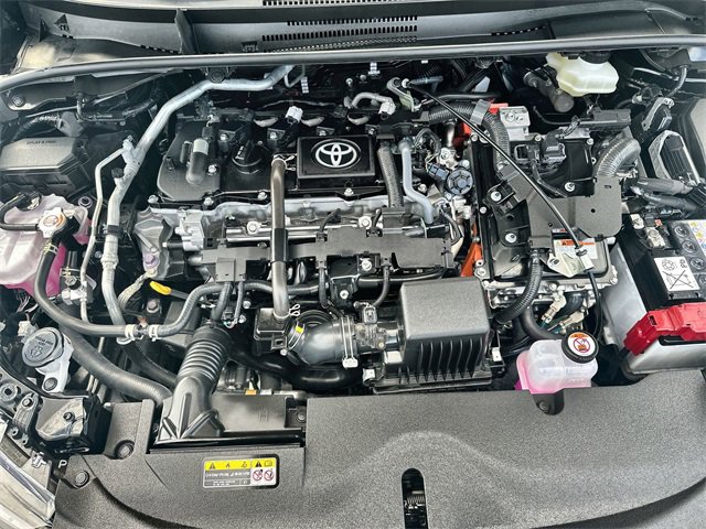Used 2026 Toyota Corolla LE image 18