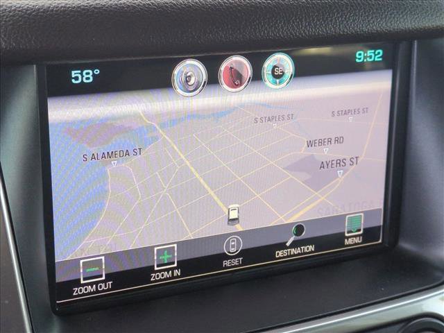 Used 2015 Chevrolet Suburban LTZ image 13