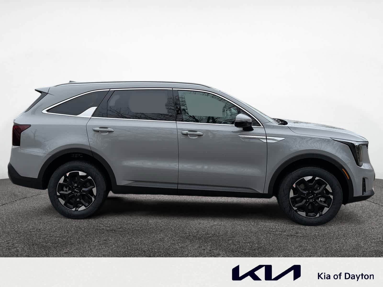 New 2026 Kia Sorento S image 6