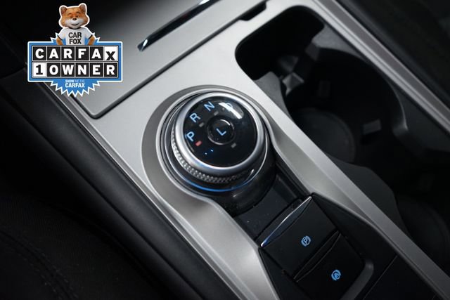 Certified 2023 Ford Explorer XLT image 25