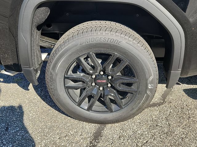 New 2026 GMC Sierra 1500 Elevation w/ Elevation Premium Package AWD/4WD image 5