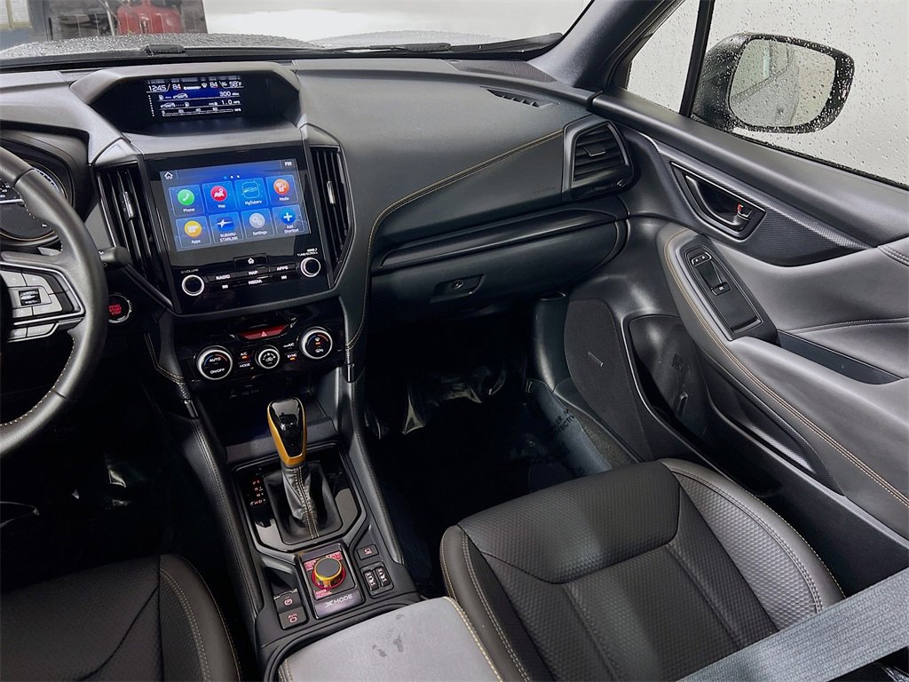 Used 2024 Subaru Forester Wilderness image 23