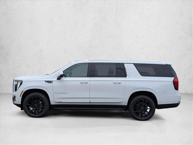 New 2026 GMC Yukon XL Elevation w/ Elevation Premium Package AWD/4WD image 5