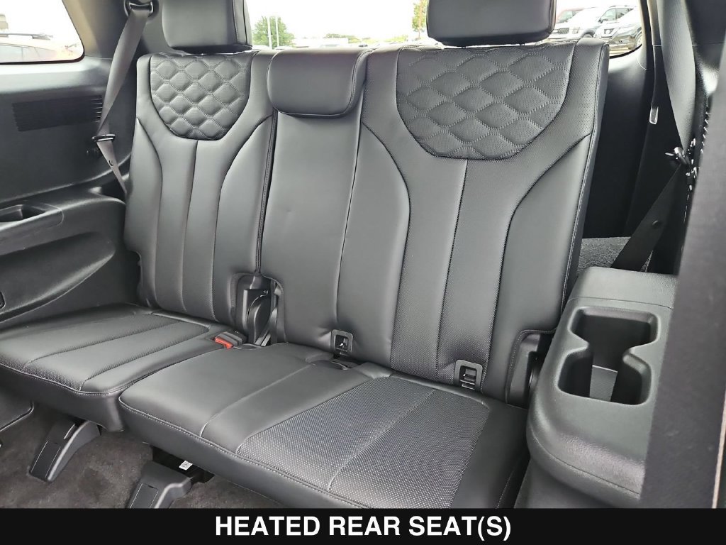 Used 2021 Hyundai Palisade Limited FWD image 16