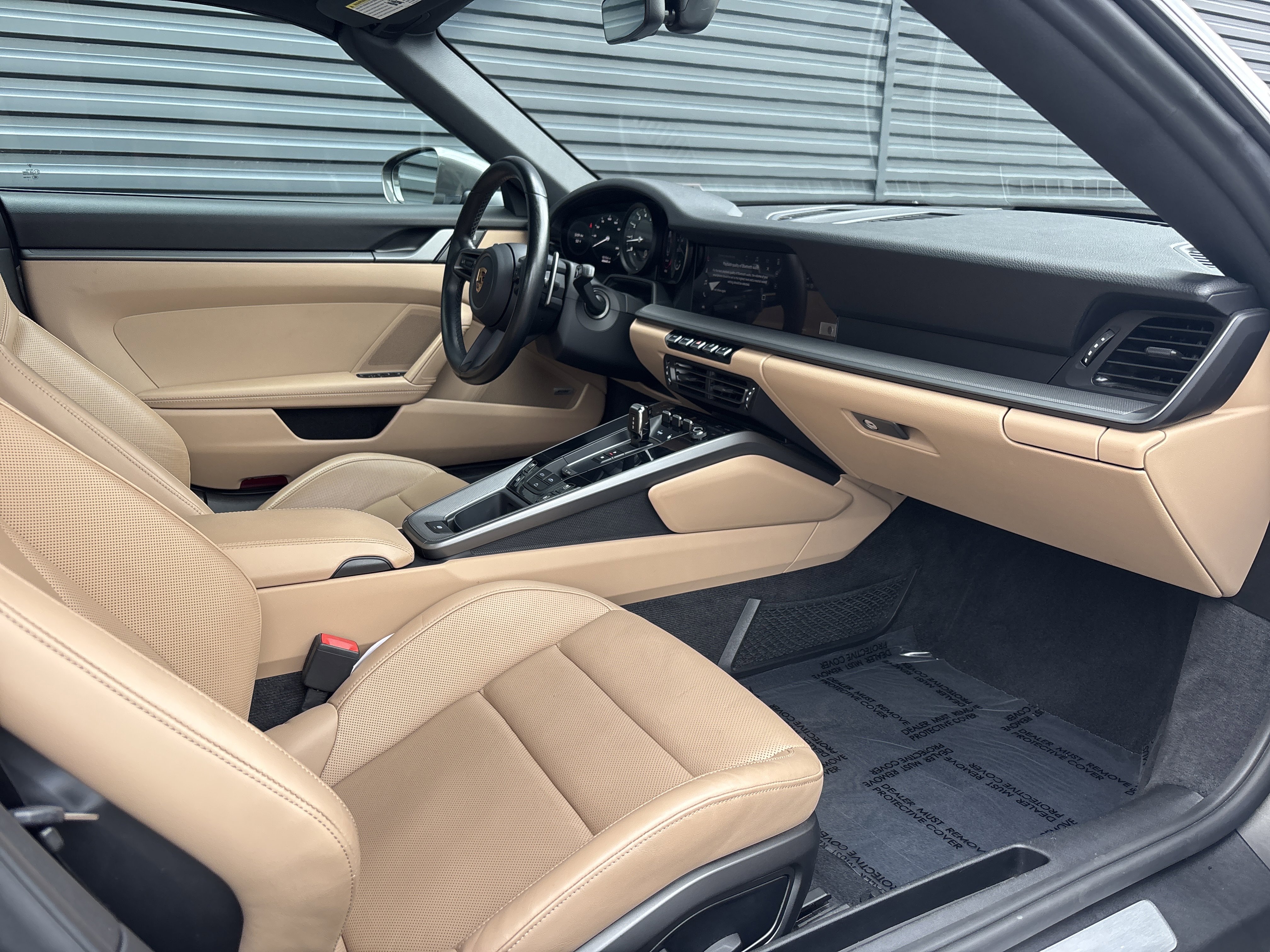 Certified 2022 Porsche 911 Carrera image 17