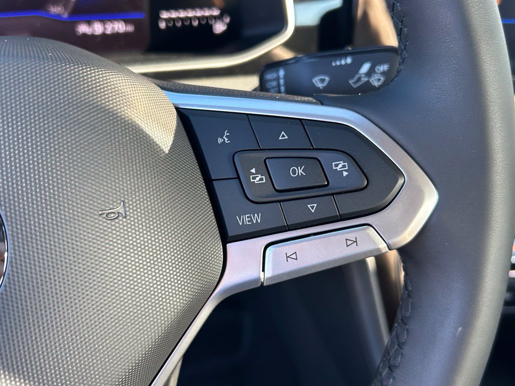 New 2027 Volkswagen Jetta S FWD image 21