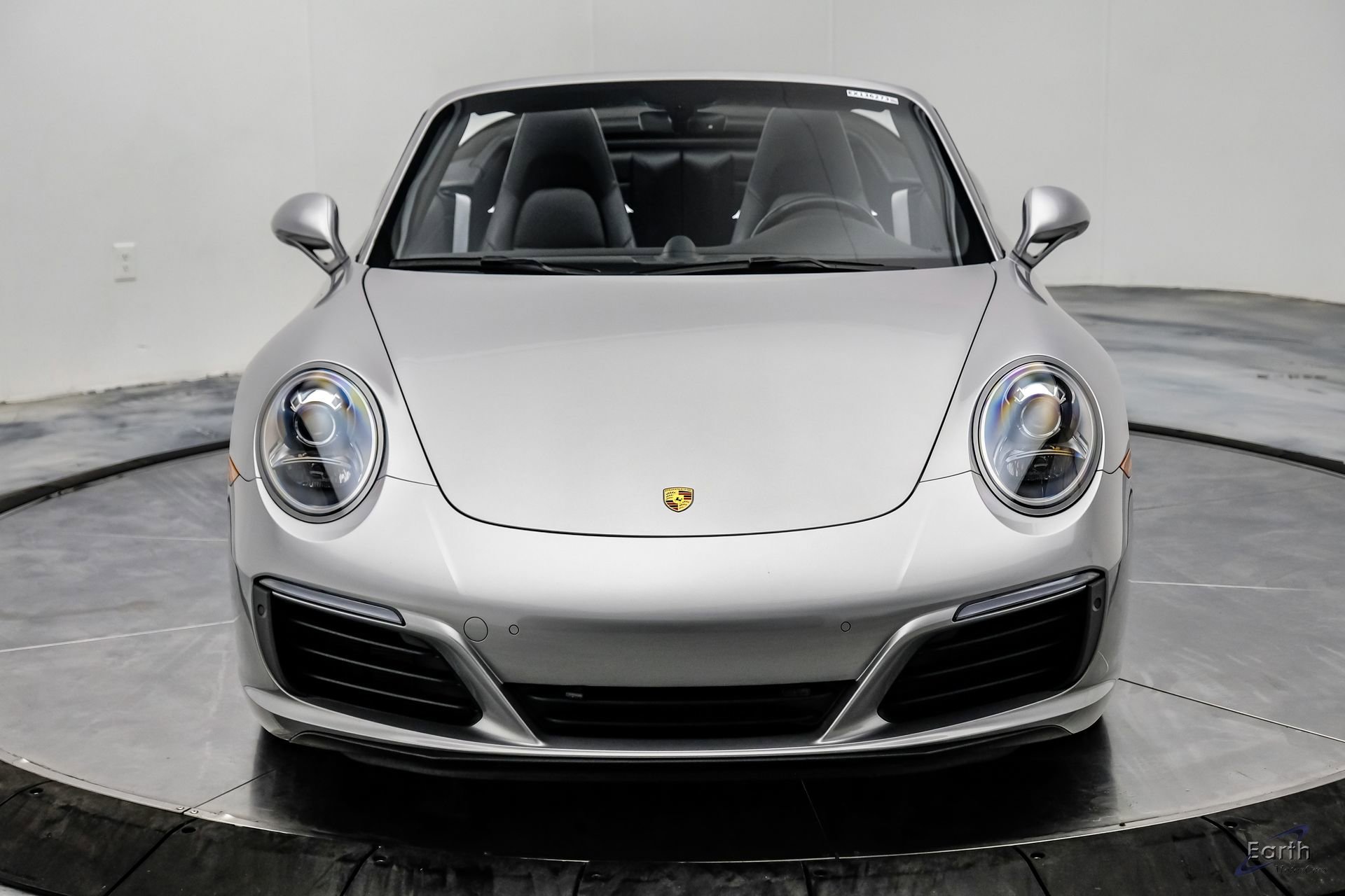 Used 2019 Porsche 911 Carrera S RWD image 34