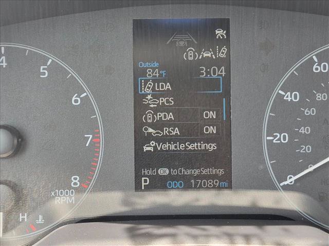 Used 2024 Toyota Corolla LE FWD image 12