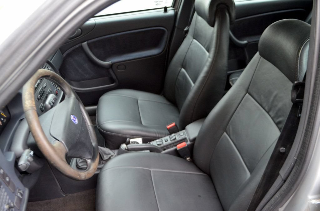 Used 1997 Saab 900 S FWD image 26