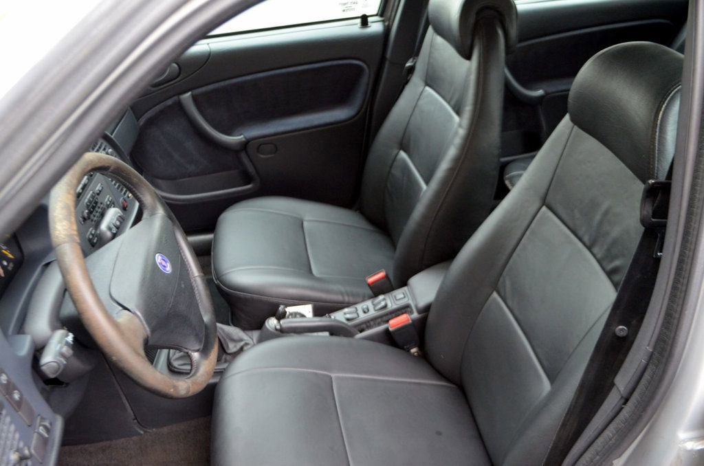 Used 1997 Saab 900 S FWD image 26