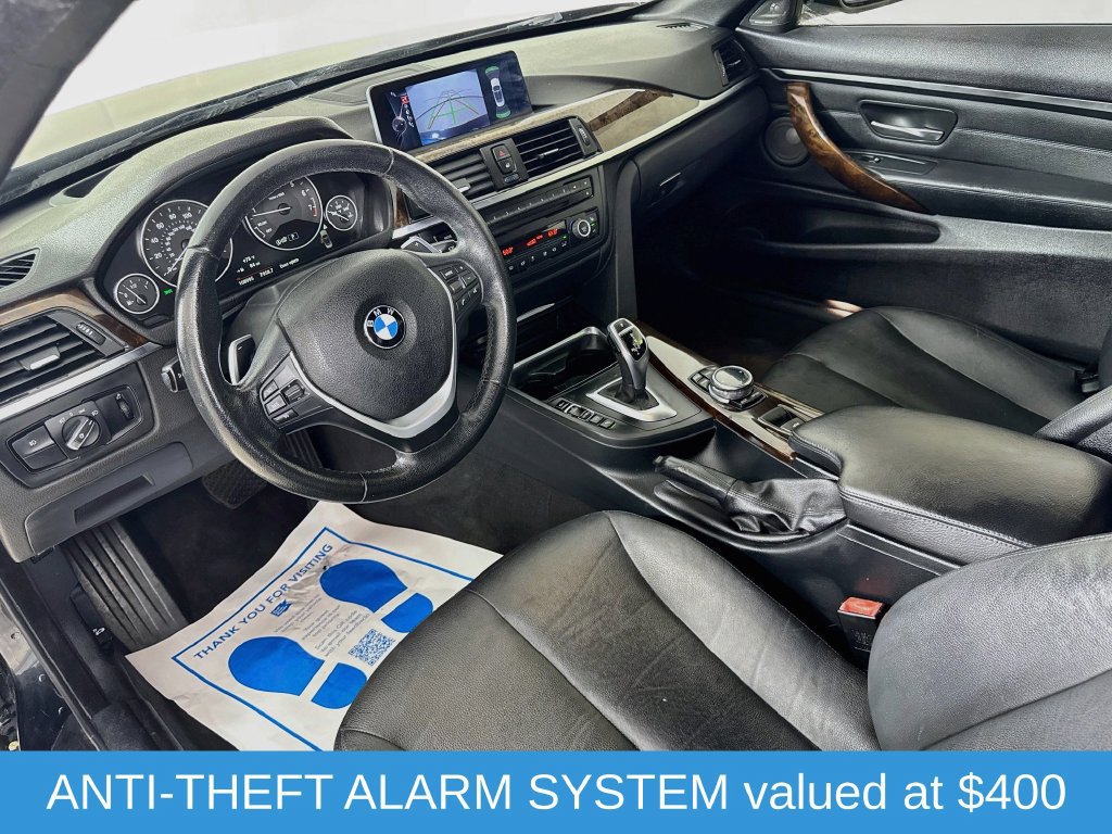 Used 2015 BMW 428i Convertible RWD image 11