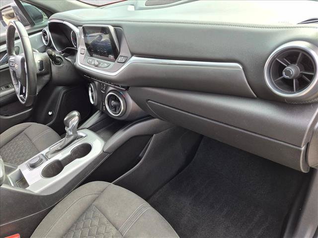 Used 2019 Chevrolet Blazer LT FWD image 19