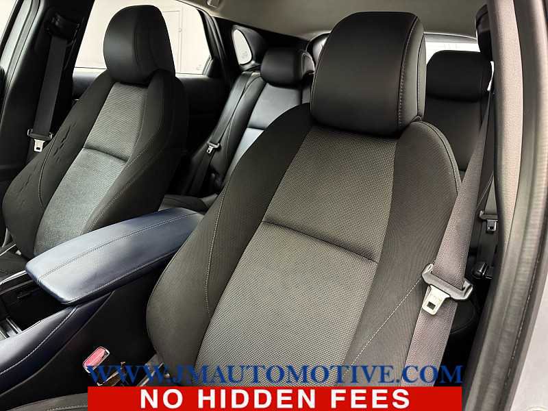 Used 2020 MAZDA CX-30 AWD image 13