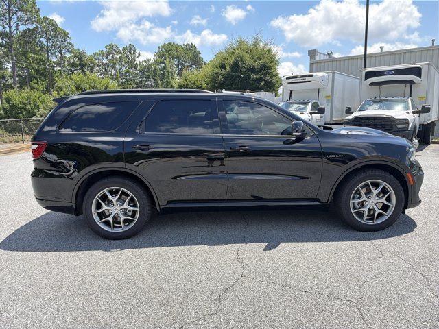 Used 2026 Dodge Durango GT AWD/4WD image 11