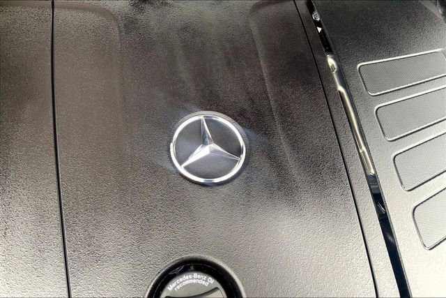 Used 2025 Mercedes-Benz C 300 4MATIC Sedan image 29
