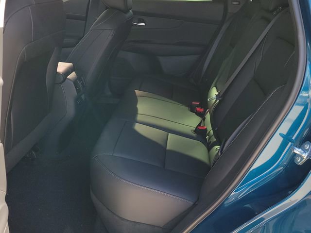 New 2026 Nissan Murano SL image 7