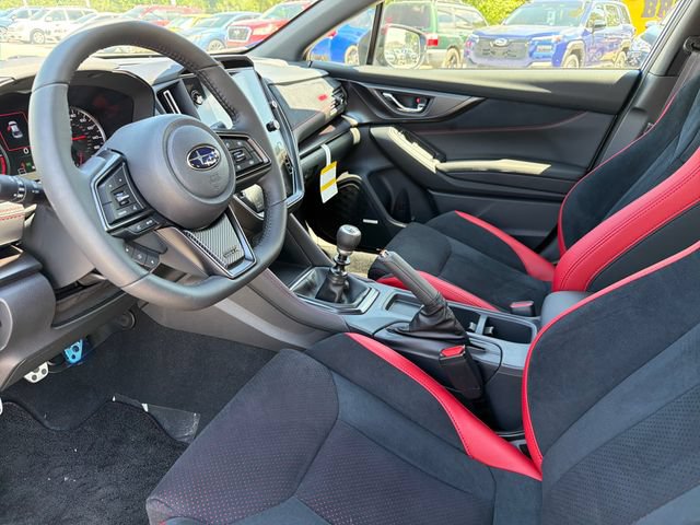 New 2026 Subaru WRX Limited w/ WRX Electronics Package AWD/4WD image 19
