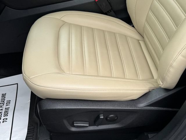 Used 2024 Ford Edge SEL w/ Convenience Package AWD/4WD image 23