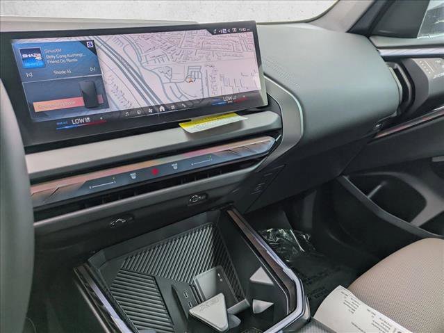 New 2026 BMW X3 xDrive30 w/ Convenience Package image 12