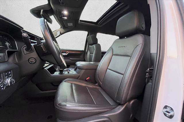Used 2022 GMC Sierra 1500 Denali image 16