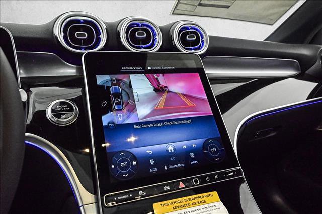 New 2026 Mercedes-Benz GLC 300 4MATIC image 15