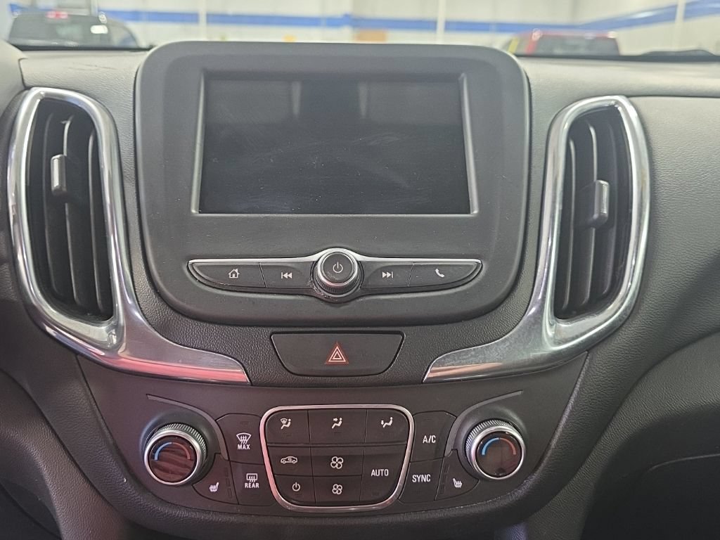 Used 2019 Chevrolet Equinox LT AWD/4WD image 23