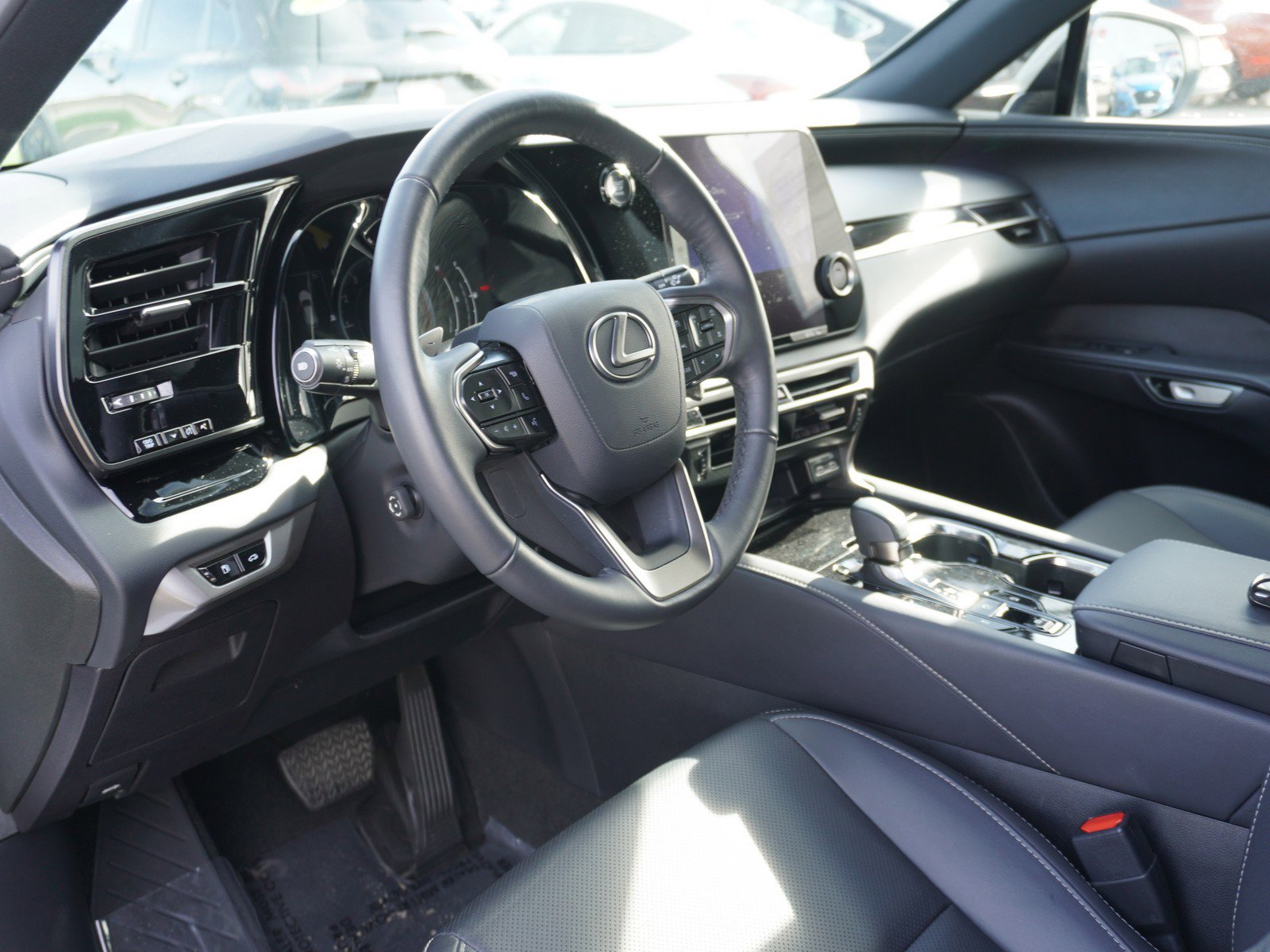 Used 2024 Lexus RX 350 Premium Plus image 20