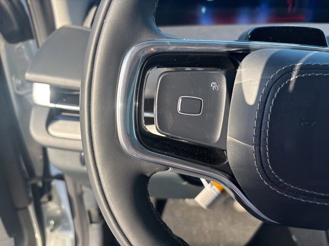 New 2026 Lincoln Navigator Reserve image 21