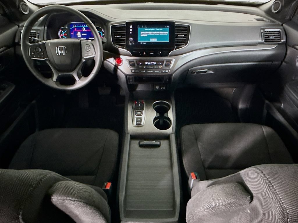 Certified 2022 Honda Pilot Sport image 13