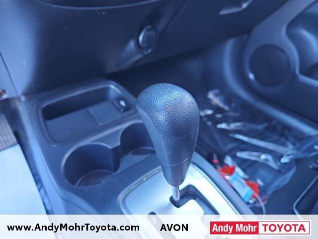 Used 2019 Mitsubishi Mirage G4 ES image 20