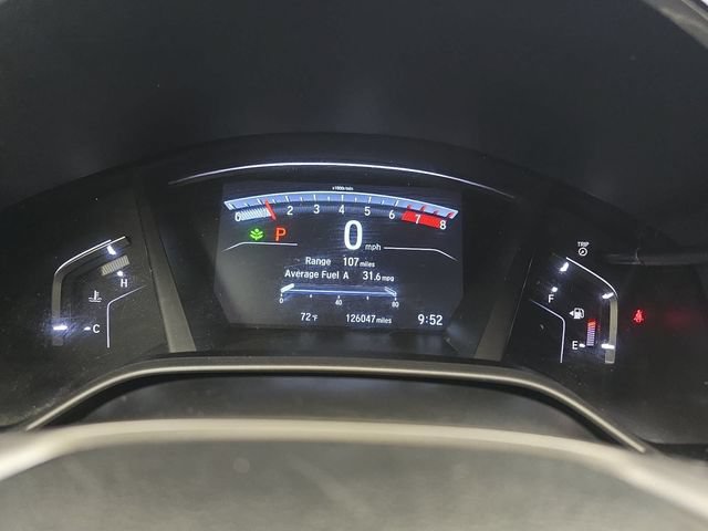 Used 2018 Honda CR-V EX-L image 19