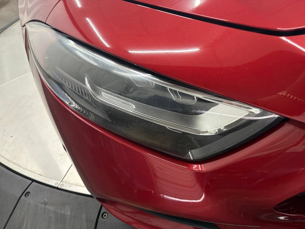 Certified 2019 Mercedes-Benz CLS 450 image 10