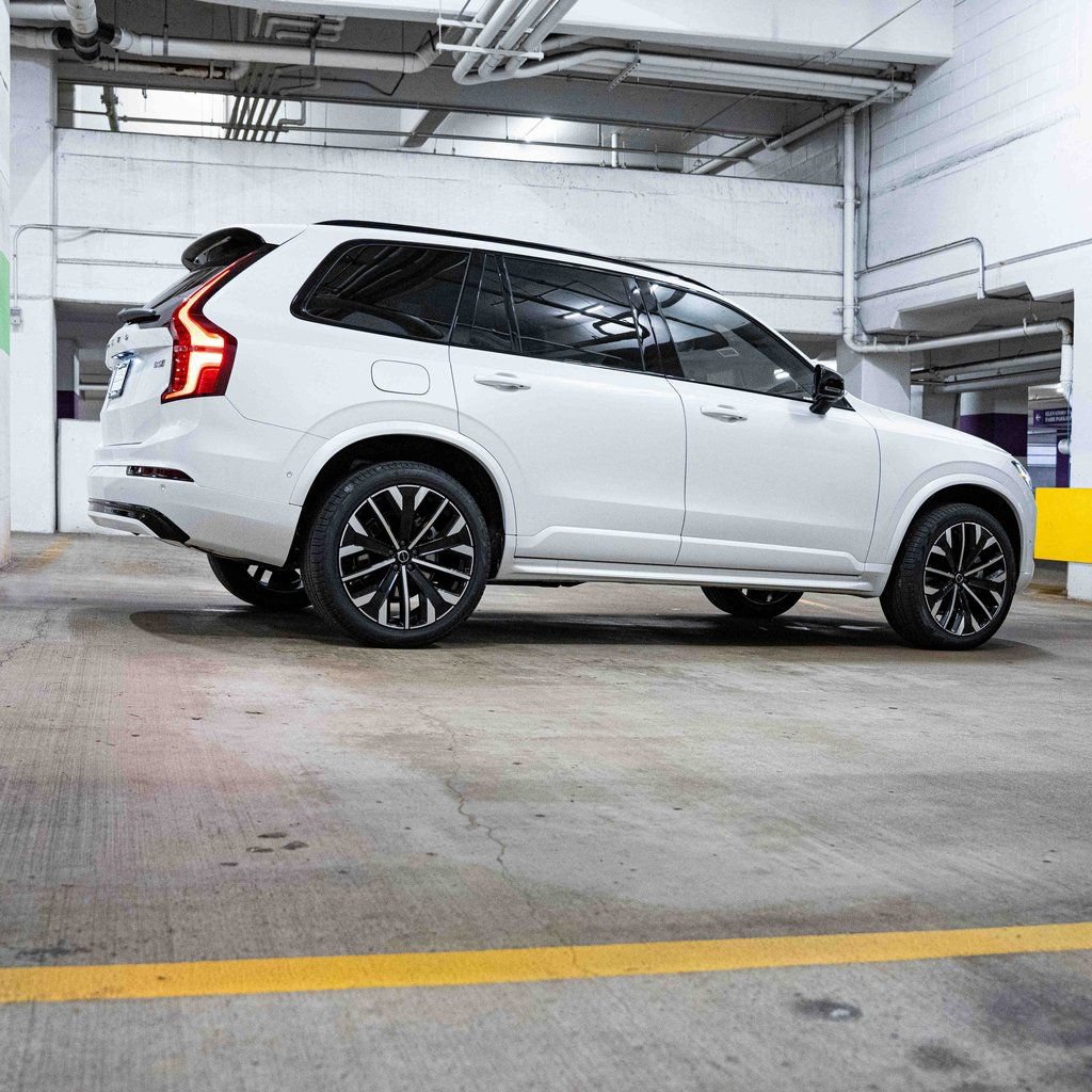 New 2026 Volvo XC90 B6 Ultra w/ Protection Package Premier AWD/4WD image 7