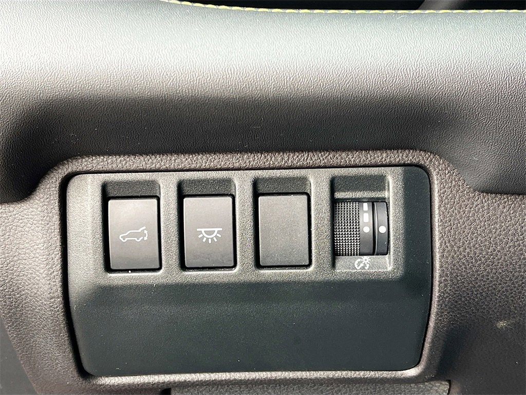 Used 2023 Subaru Ascent Onyx Edition image 10