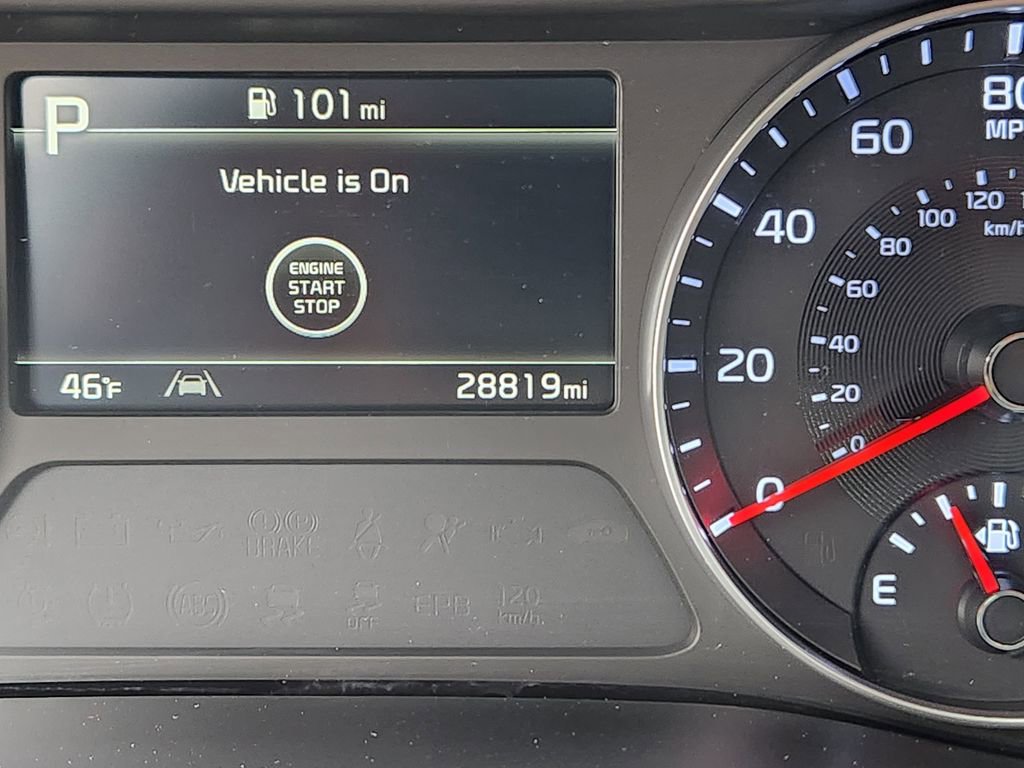 Certified 2024 Kia Forte GT-Line w/ GT-Line Premium Package FWD image 30