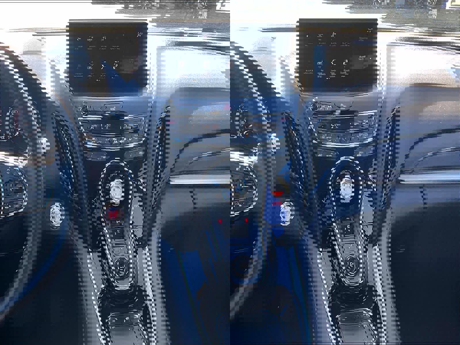 Used 2023 Acura RDX AWD image 9