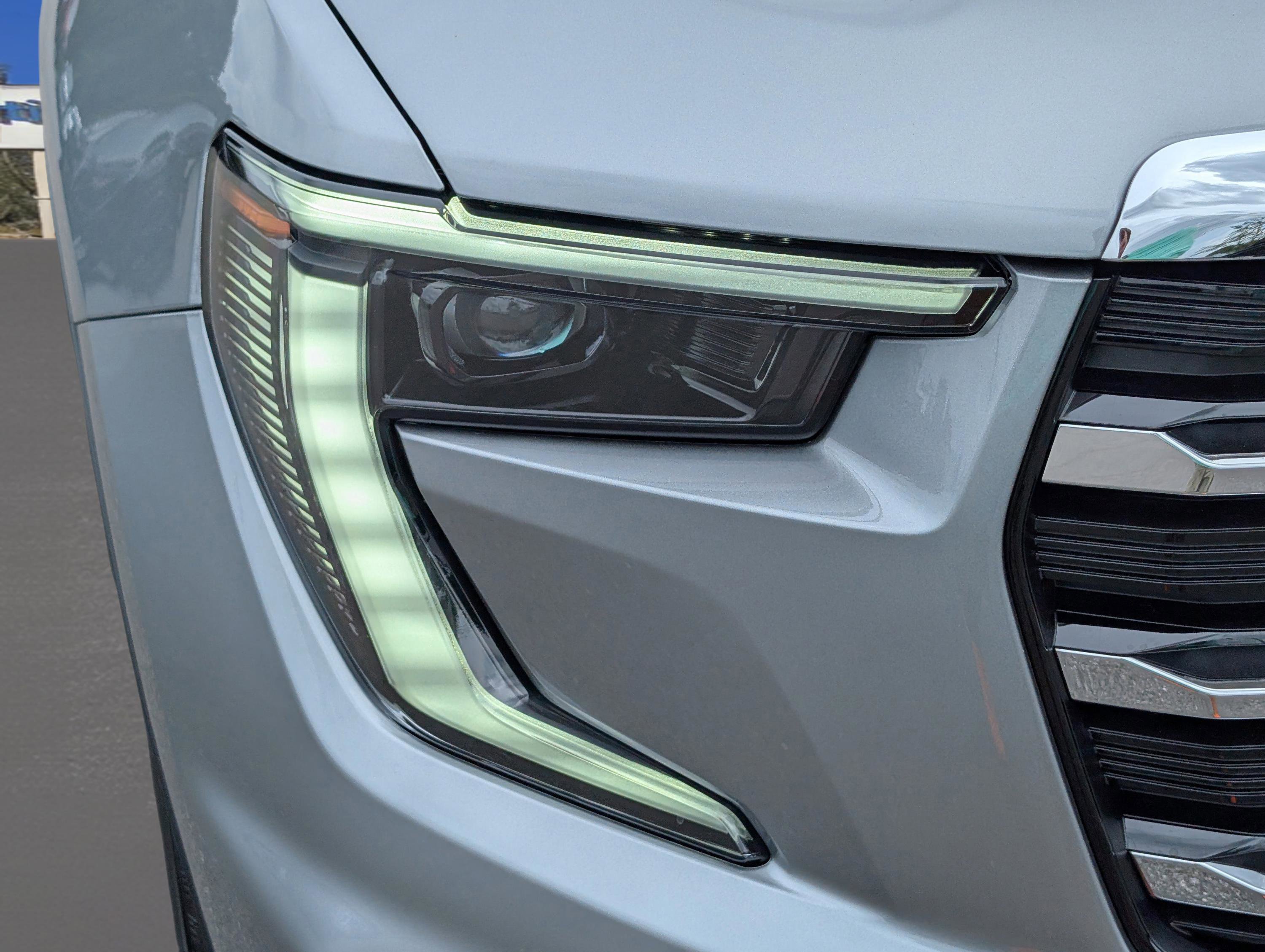 New 2026 GMC Acadia Elevation image 4